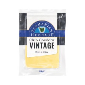 Tasmanian+Heritage+Cheddar+140g+Varieties+%26ndash%3B+From+the+Deli