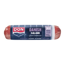 Don+Salami+Varieties+200g+%26ndash%3B+From+the+Deli