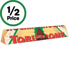 Toblerone-360g on sale