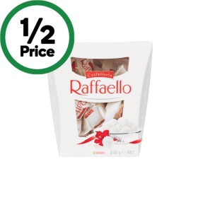 Raffaello+Ballotin+230g