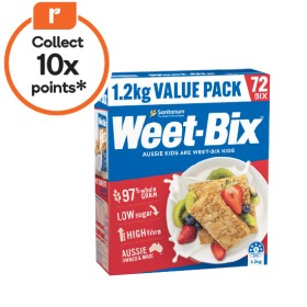 Sanitarium+Weet-Bix+1.2+kg