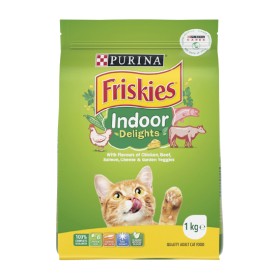 Friskies+Dry+Cat+Food+1+kg