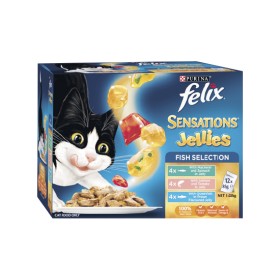 Felix+Wet+Cat+Food+Pk+12+x+85g