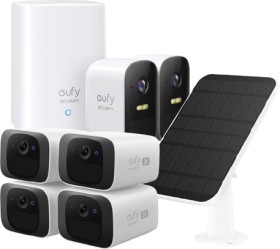 20-off-Eufy-Home-Security on sale