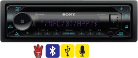 Sony-CDDigital-Media-Player-with-Bluetooth on sale