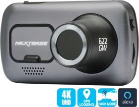 Nextbase+4K+Dash+Cam+with+WiFi+%26amp%3B+GPS%5E