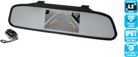 SCA-43-Mirror-Mounted-Reversing-Cam-System on sale