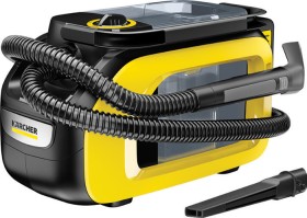 Karcher+Cordless+Spot+Cleaner+5.0AH+-+SE+3-18