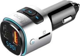 Aerpro-Bluetooth-FM-Transmitter on sale