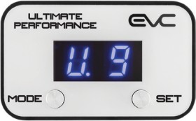 EVC+Throttle+Controllers