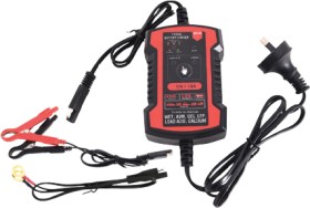 SCA-12V-16A-7-Stage-Battery-Charger on sale