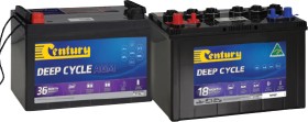 Century-AGM-Lead-Acid-Deep-Cycle-Batteries on sale