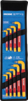 Kincrome-VDE-9-Pce-Torx-Hex-Key-Set on sale