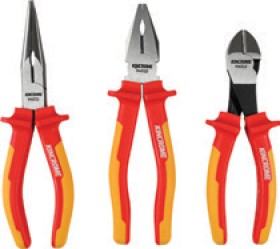 Kincrome-VDE-3-Pce-Plier-Set on sale