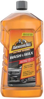 Armor+All+1.25L+Ultra+Shine+Wash+%26amp%3B+Wax