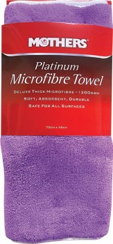 Mothers-Platinum-Drying-Towel on sale