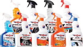 25-off-Bowdens-Own-770ml-Detailing-Range on sale