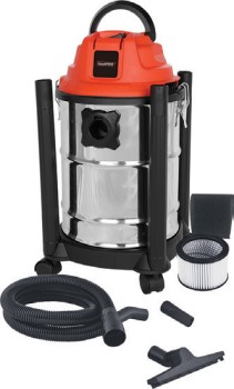 ToolPRO+15L+Wet+%26amp%3B+Dry+Vacuum+Cleaner