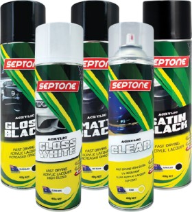 Septone+400g+Acrylic+Spray+Paint