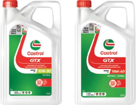 Castrol+5L+GTX+Engine+Oils%5E