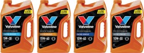 Valvoline+6L+Engine+Armour+Engine+Oils%5E