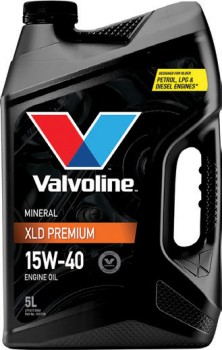 Valvoline-XLD-Premium-Engine-Oil on sale