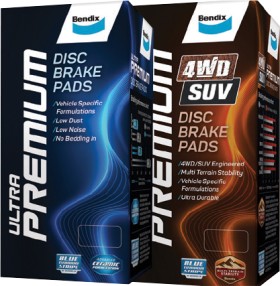 Bendix+Disc+Brake+Pads