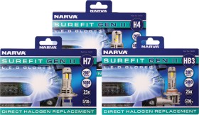 Narva-Surefit-LED-Headlight-Conversion-Kit on sale