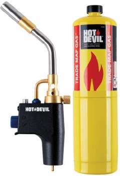 Hot-Devil-Trade-Map-Super-Flame-Torch-Kit on sale