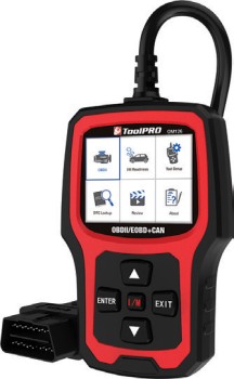 ToolPRO+Auto+Diagnostic+Scanner