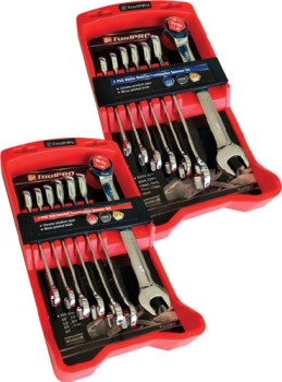 ToolPRO+7+Pce+Ratchet+Spanner+Set