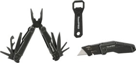 NEW+ToolPRO+3+Pce+Multi+Tool+%26amp%3B+Knife+Set