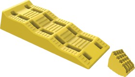 SCA-Caravan-Leveller-with-Chock on sale