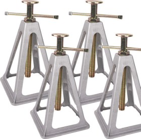 Ridge-Ryder-4-Pack-Caravan-Stabiliser-Kit on sale