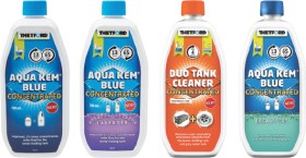 Thetford-Toilet-780ml-Aqua-Kem-Range on sale