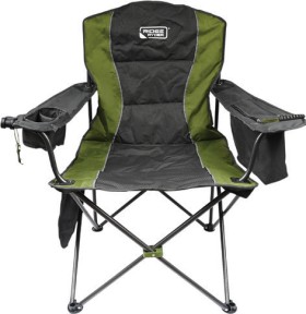 Ridge+Ryder+Premium+Arm+Chair+with+Wine+Cooler+Holder