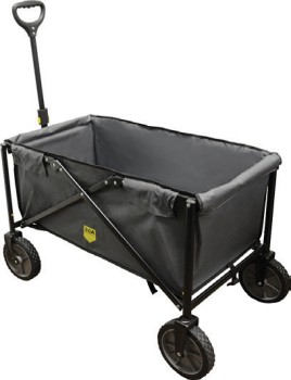 SCA-Collapsible-Cart on sale