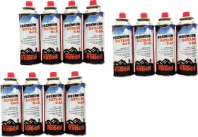 Ridge-Ryder-4-Pack-Butane-Gas on sale