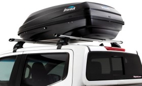 Prorack-360L-Roof-Pod on sale