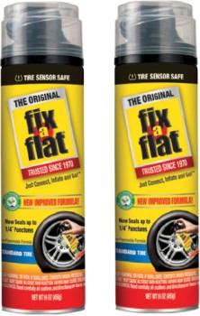 Fix-A-Flat-Eco-Friendly-Tyre-Sealant on sale