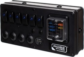 Ridge-Ryder-12V-Control-Box on sale