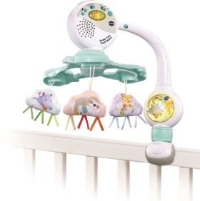 VTech-Baby-Sleepy-Time-Travel-Mobile on sale