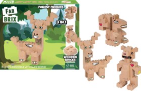 FabBrix+Forrest+Friends