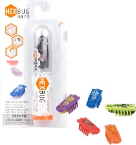 Hexbug+Nano+-+Assorted