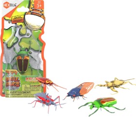 Hexbug+Real+Bugs+-+Assorted