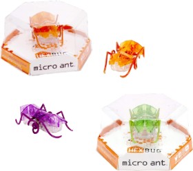 Hexbug+Micro+Ant+-+Assorted