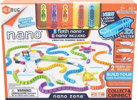 Hexbug-Nano-Zone on sale