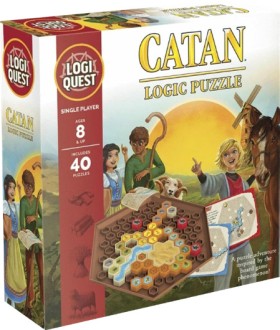 Catan%3A+Logic+Puzzle+Board+Game