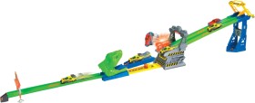 Express-Wheels-Snake-Racing-Track-Set on sale