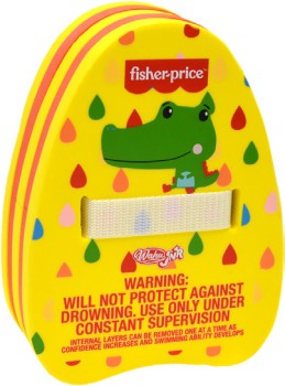 Fisher-Price+Back+Bubble